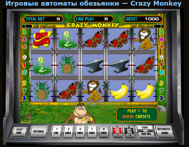 Русские Игровые Автоматы Играть Бесплатно