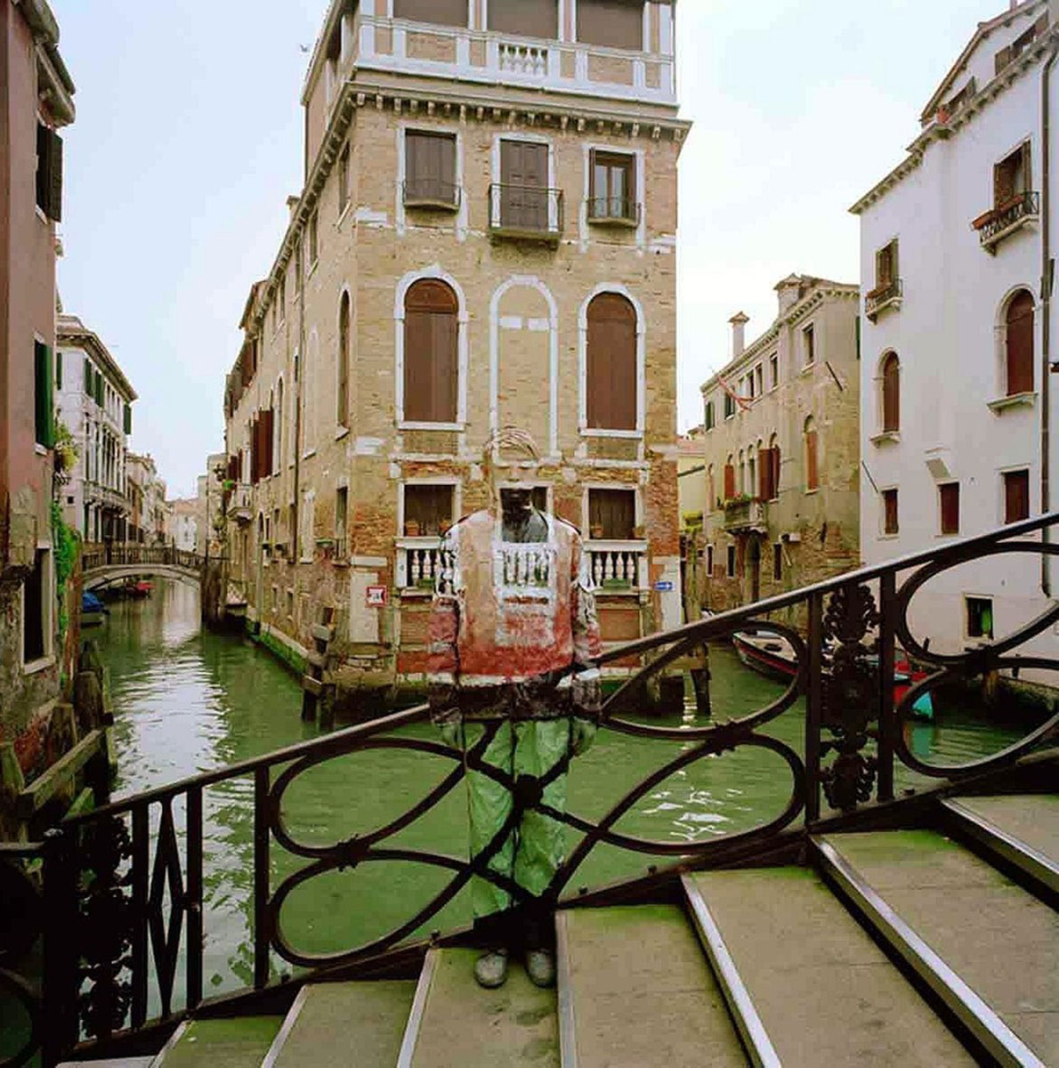 мост Венеции